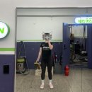 956 | 260210 크로스핏 956회차 후기 [FAR EAST THROWDOWN LEGACY EVENT 2 and EVENT 3 : wall ball shot, etc.]