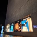 잉크마을 | 부산 산타마을 🎅 2025 영화의전당 크리스마스 🌲빌리지 방문후기