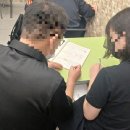 풀빛배움터수학학원 | 중 2 딸의 내신 100점 달성기, 중계동수학학원 수업 받아보니!