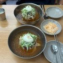 진역밀면 이미지