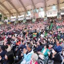 소백산에서 이미지