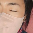 하단속눈썹연장 [유리래쉬]유목민 정착지 풍성하게 살아나는 속눈썹 Y 마스카라 연장 솔직후기