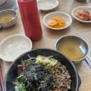 공릉동멸치국수내각리점