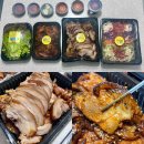 무안시장 화장실 | 미아역수유시장맛집 쫄깃하고 부드러운 무안왕족발 후기