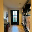 프라도호텔 앞 | 마드리드 아토차역 숙소 라트루프 프라도 호스텔