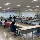 청운노인대학 이미지