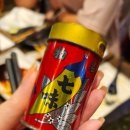 굴지1교 간이화장실 | 빠수니의 일본 먹부림 + 콘서트는 거들 뿐