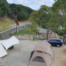 2야영장 화장실 이미지