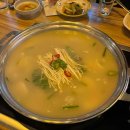풍경한식요리주점
