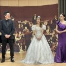 안성맞춤아트홀 송년음악회 | 2024 송년음악회 살롱모임 문화생활 그랜드오페라단 삼익아트홀 후기
