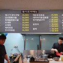 뚱이포차 네이버블로그