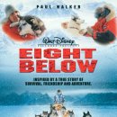 에이트 빌로우. Eight Below. 2006 이미지