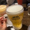 인쌩맥주 경안점