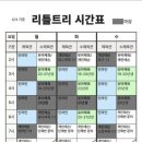 리틀우리태권도 | 위례 인라인 <리틀트리 키즈짐>주말반 3개월 후기 내돈내산