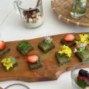 힐링채식테라피 온 이미지