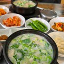 알파시티1로 40길 | [맛집] 부자국밥 수성알파시티점, 이직한 지인과 즐긴 든든한 돼지국밥과 '조기 퇴근'의 맛