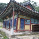 대복사 철불좌상 이미지