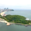 해운대관광안내소 이미지