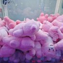 인형뽑기# 이미지