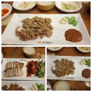 신일교통노동조합 | 목상동 맛집 이화수 전통육개장 대전신일점 후기