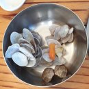 내돈내산 태안 안면도 여행 칼국수 맛집 &#39;대성식관&#39; 후기