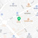 양양군 종합운동장 테니스장 이미지