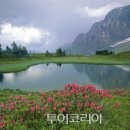 유럽산책 이미지