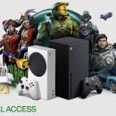 엑스박스(XBOX) 이미지