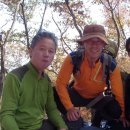 2012년 연우회 산행 일지 -2 이미지