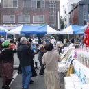 둔산3동상점가 이미지