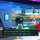 [닌텐도 스위치]포켓몬스터 스칼렛 바이올렛 DLC 제로의 비보 후기