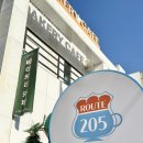 김포공항근처카페 키즈존있는 대형베이커리 루트205
