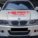 E46 M3 타입 프론트범퍼 교체 (E46 325ci) 이미지