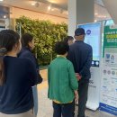 정신건강복지센터 1층 이미지