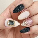 도깨비디자인광고 | [안산 네일정원]4년넘게 정착 중인 월피동 네일샵💅🏻