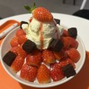 샤빙 - 남양주시 해밀예당1로215번길 4 | [부산 전포] 생딸기빙수 찐맛집, "샤빙" <내돈내산> 후기