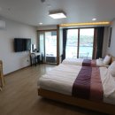 여수밤바다 펜션 이미지