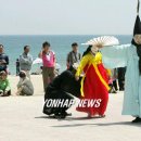경포13호 연합뉴스
