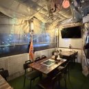 달빛 | [대전대흥동술집] 단체모임 뒷풀이모임 대흥동술집 포차옥상달빛 후기