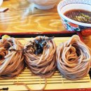 삼동소바 - 파주시 교하로 775 | 삼동소바