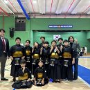 성균관대 아라검도관 이미지