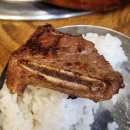 을지로3가 연탄불 LA갈비 노포맛집 성원식당별관 후기