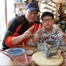 어린이 도예 이미지