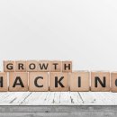 그로스 해킹(Growth Hacking) 스타트업을 위한 실용주의 마케팅 책 도서 리뷰