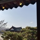 먹골앞들 | [전주카페/교동] 전주한옥마을 풍경과 족욕과 안마를 함께 하는 카페 <안마 족욕 카페 전망>