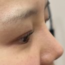 멍스타 | [인천 속눈썹펌][구월동 속눈썹펌] 바짝 올라간 컬을 원한다면 [속윤썹살롱]