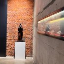 카루소 | 하남대형카페 카루소갤러리 아이와 방문해본 후기