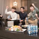 호텔 골든파크 명동 이미지