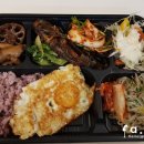한식뷔페 이미지