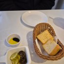 다봉공원 | [공지] 진주 평거 맛집 양식당 오브 남자친구와 주말 데이트 다녀온 후기!